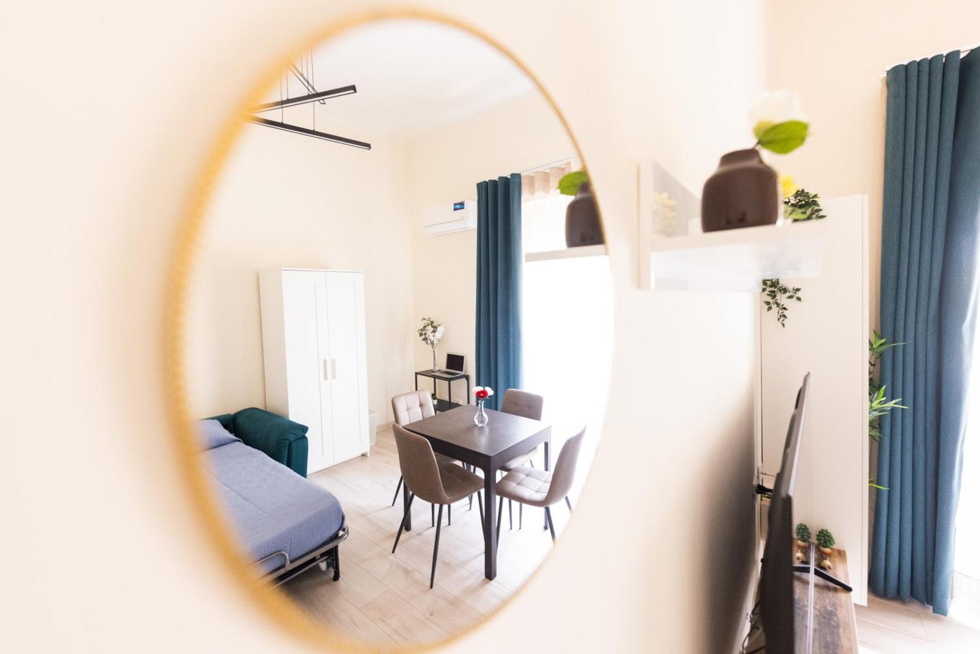 Savia Home Catania Exterior photo