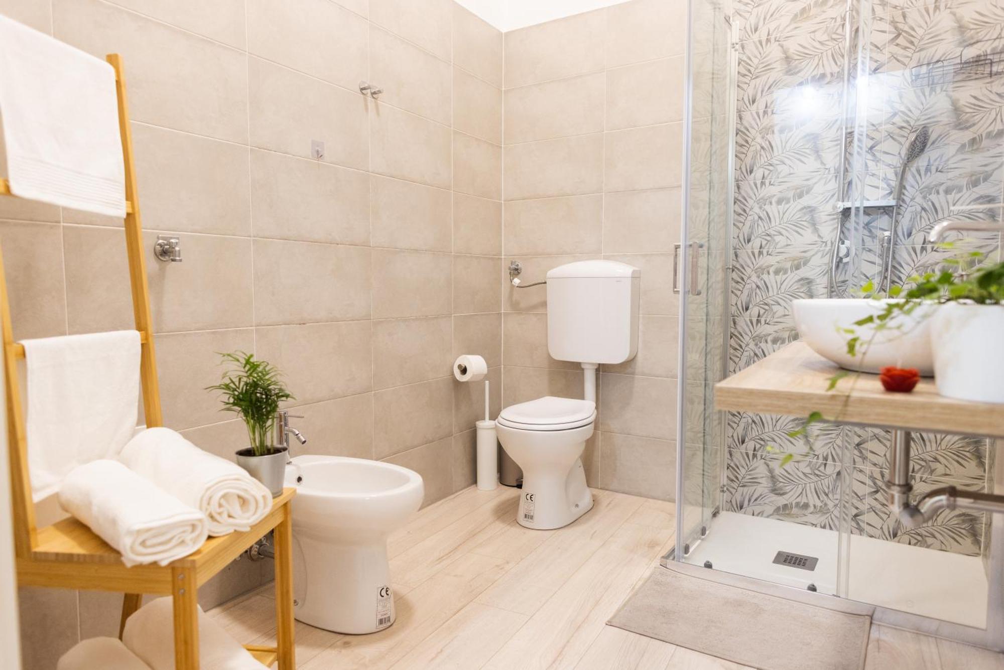 Savia Home Catania Exterior photo