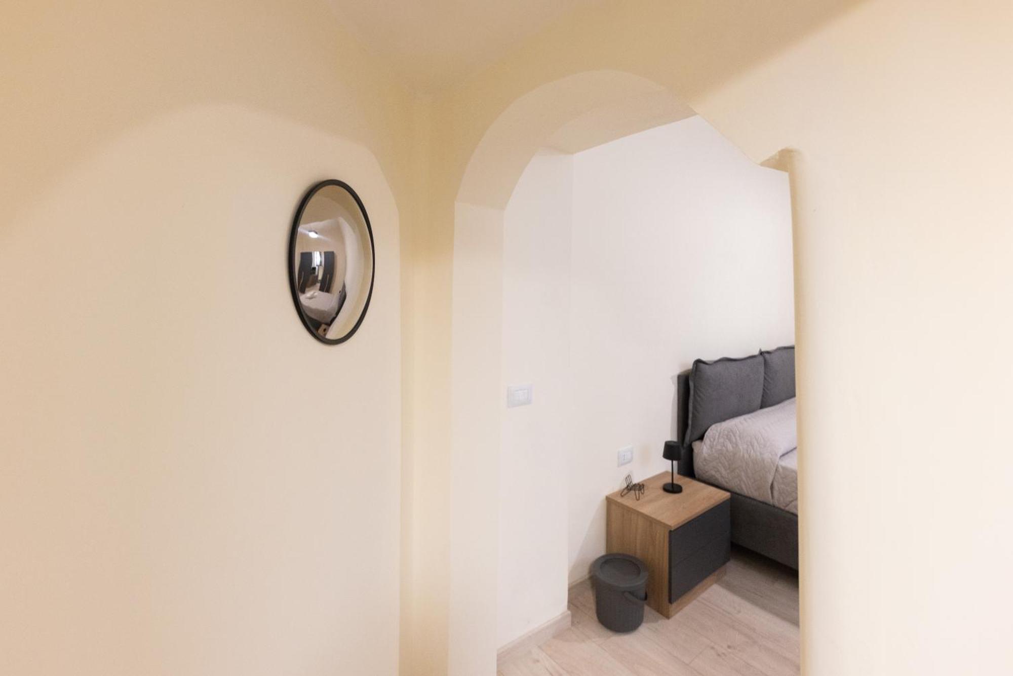 Savia Home Catania Exterior photo